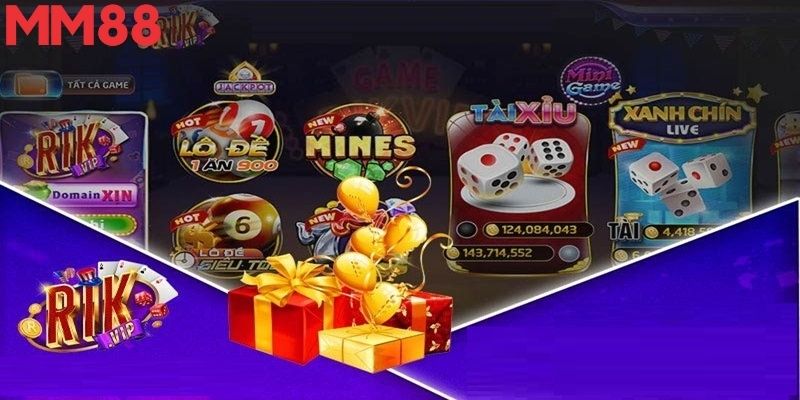 Biểu đồ RTP và Volatility mẹo chọn thời điểm nổ hũ tại MM88